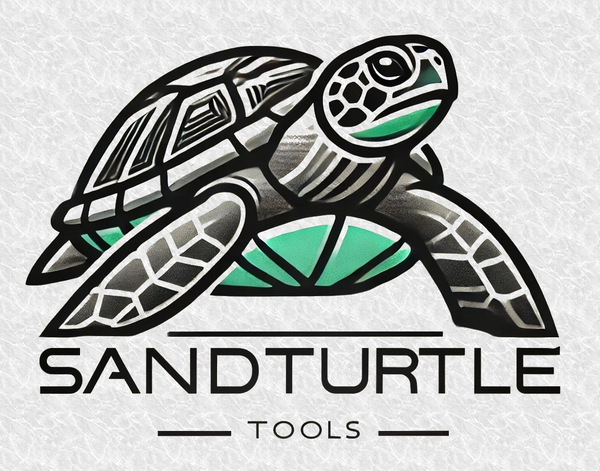 SandTurtleTools